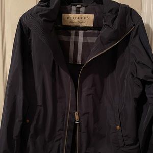 Men’s/ Women’s Burberry jacket